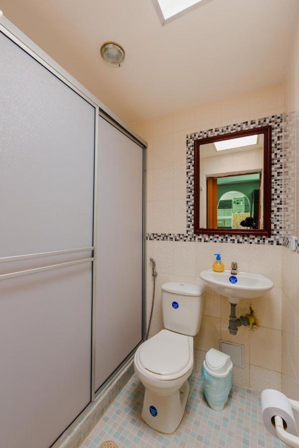 Hostal Dona Eliza Bogotá Dış mekan fotoğraf