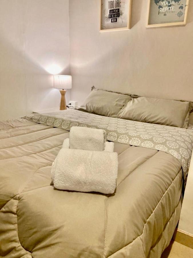 Hostal Dona Eliza Bogotá Dış mekan fotoğraf