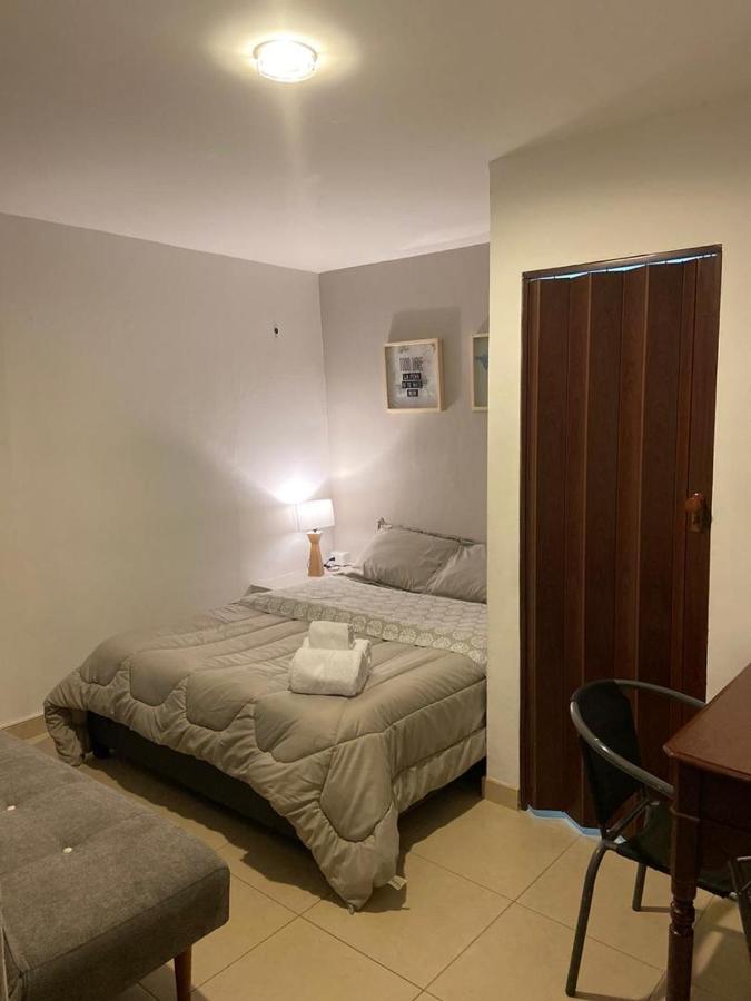 Hostal Dona Eliza Bogotá Dış mekan fotoğraf